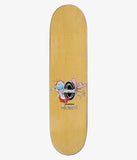 Almost Skateboard Deck Yuri Ren and Stimpy Mixed Up 8.0" x 31.7"