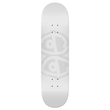 Krooked Skateboard Deck Team Eyes 8.06" x 31.8"