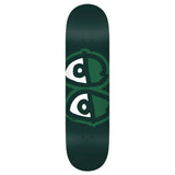 Krooked Skateboard Deck Eyes Easy Rider 8.25" x 32"