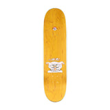 There Skateboard Deck Jessyka Beginnings Teal 8.06" x 31.8"