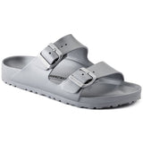 Arizona Essentials EVA Metallic Silver Regular/Wide
