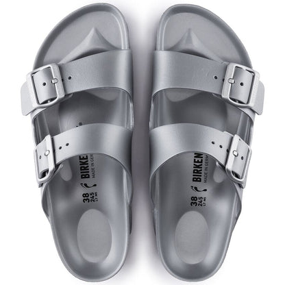 Arizona Essentials EVA Metallic Silver Regular/Wide