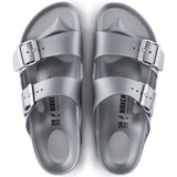 Arizona Essentials EVA Metallic Silver Regular/Wide