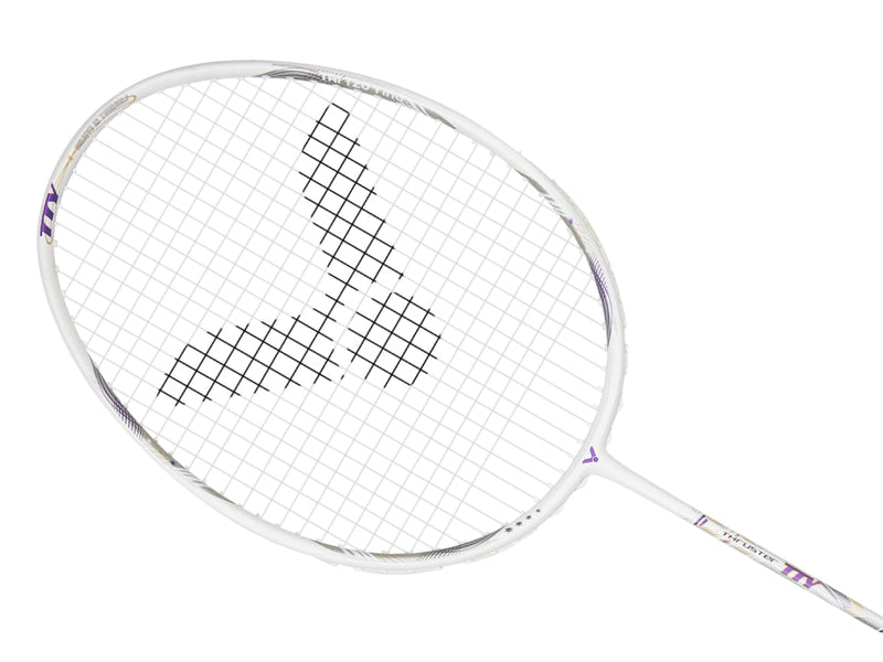Victor Thruster Tai Tzu Ying Edition [White] Unstrung