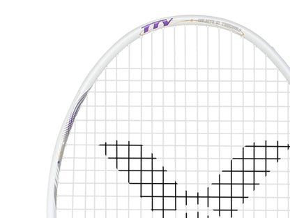 Victor Thruster Tai Tzu Ying Edition [White] Unstrung