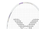 Victor Thruster Tai Tzu Ying Edition [White] Unstrung