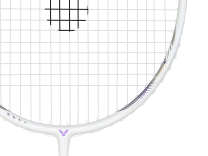 Victor Thruster Tai Tzu Ying Edition [White] Unstrung
