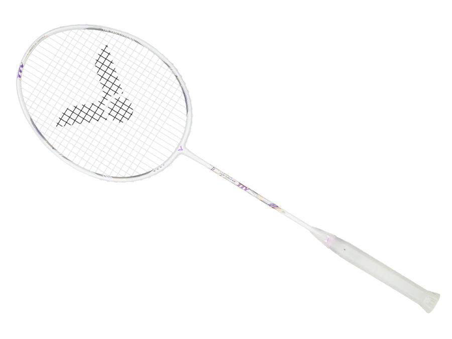 Victor Thruster Tai Tzu Ying Edition [White] Unstrung