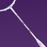 Victor Thruster Tai Tzu Ying Edition [White] Unstrung