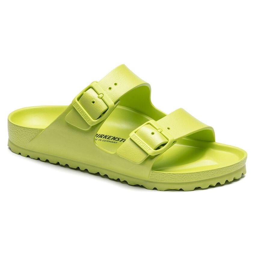 Arizona Essentials EVA Active Lime Regular/Wide