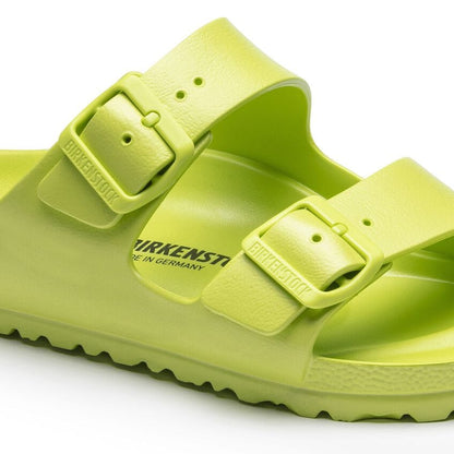 Arizona Essentials EVA Active Lime Medium/Narrow