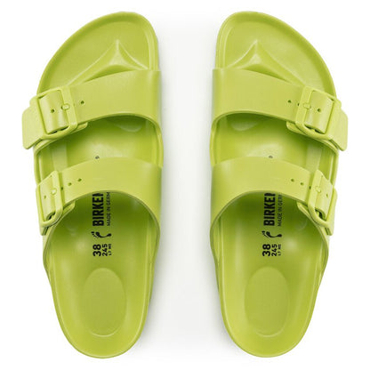 Arizona Essentials EVA Active Lime Regular/Wide