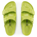Arizona Essentials EVA Active Lime Regular/Wide