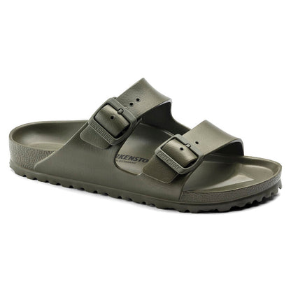 Unisex Arizona Essentials EVA Khaki Medium/Narrow