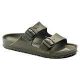 Unisex Arizona Essentials EVA Khaki Medium/Narrow