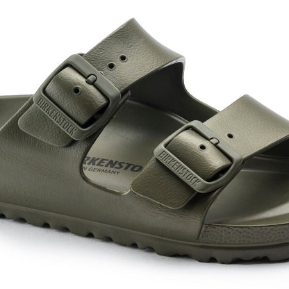 Unisex Arizona Essentials EVA Khaki Medium/Narrow