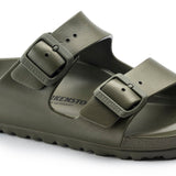 Unisex Arizona Essentials EVA Khaki Medium/Narrow