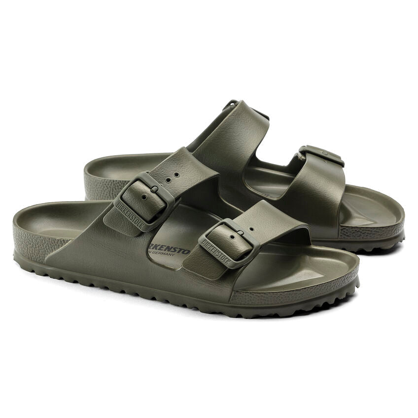 Unisex Arizona Essentials EVA Khaki  Regular/Wide