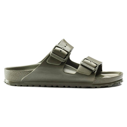 Unisex Arizona Essentials EVA Khaki Medium/Narrow