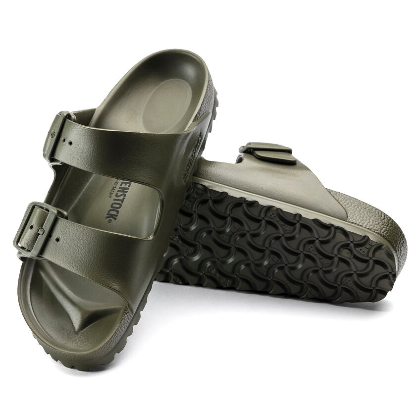 Unisex Arizona Essentials EVA Khaki  Regular/Wide