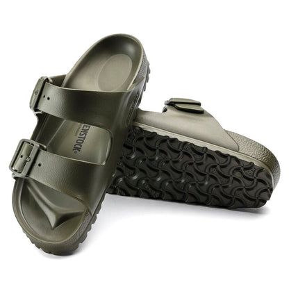 Unisex Arizona Essentials EVA Khaki  Regular/Wide