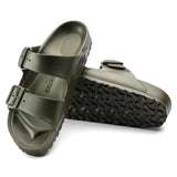 Unisex Arizona Essentials EVA Khaki Medium/Narrow