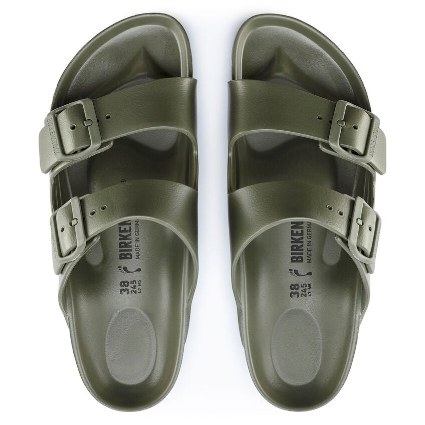 Unisex Arizona Essentials EVA Khaki  Regular/Wide