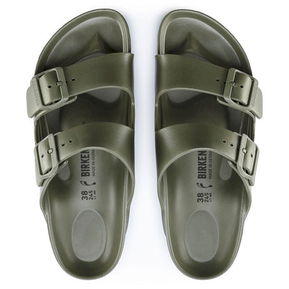 Unisex Arizona Essentials EVA Khaki  Regular/Wide
