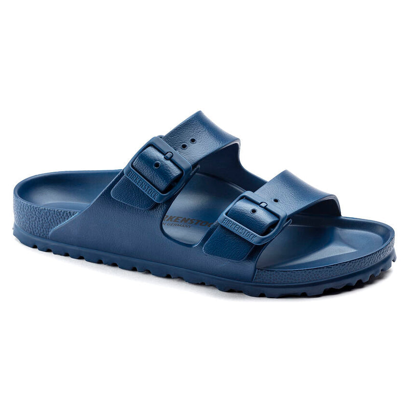 Unisex Arizona Essentials EVA Navy Medium/Narrow