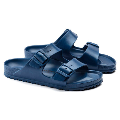 Unisex Arizona Essentials EVA Navy Medium/Narrow