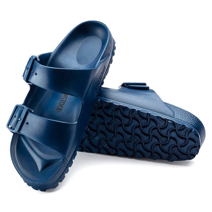 Unisex Arizona Essentials EVA Navy Medium/Narrow