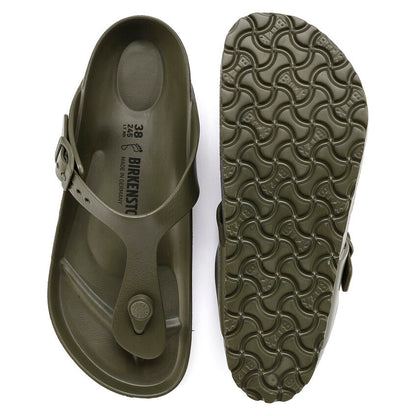 Unisex Gizeh Essentials Khaki Regular/Wide