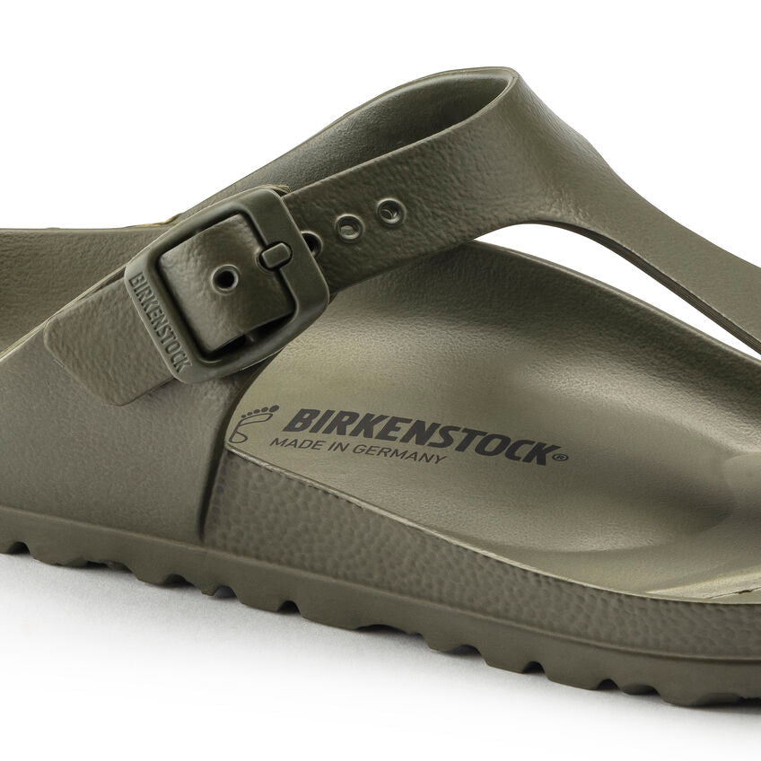 Unisex Gizeh Essentials Khaki Regular/Wide