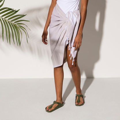 Unisex Gizeh Essentials Khaki Regular/Wide