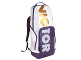 Victor Tai Tzu Ying Long Backpack [9 PK] (White)