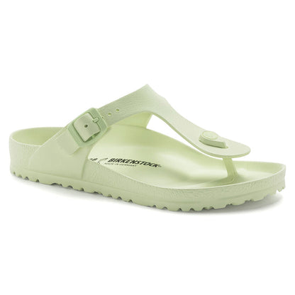Unisex Gizeh Essentials EVA Faded Lime Regular/Wide