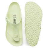 Unisex Gizeh Essentials EVA Faded Lime Regular/Wide