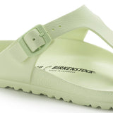 Unisex Gizeh Essentials EVA Faded Lime Regular/Wide