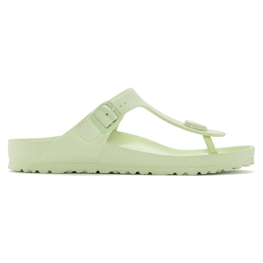 Unisex Gizeh Essentials EVA Faded Lime Regular/Wide