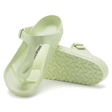 Unisex Gizeh Essentials EVA Faded Lime Regular/Wide