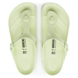 Unisex Gizeh Essentials EVA Faded Lime Regular/Wide