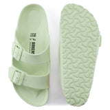 Unisex Arizona Essentials EVA Faded Lime Medium/Narrow