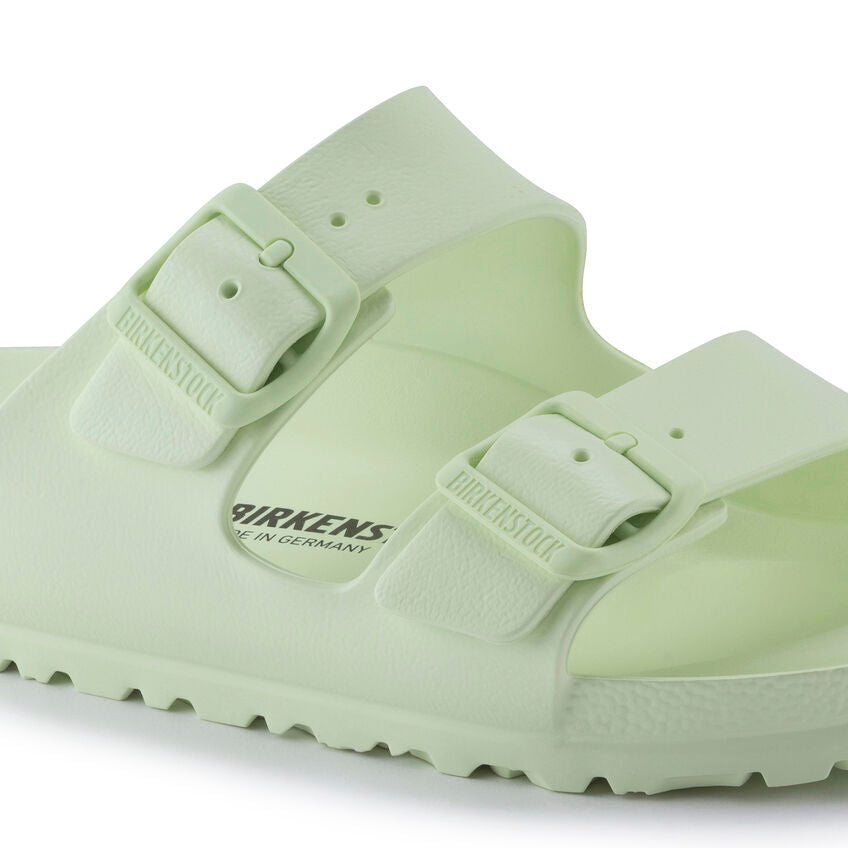 Unisex Arizona Essentials EVA Faded Lime Medium/Narrow
