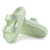 Unisex Arizona Essentials EVA Faded Lime Medium/Narrow