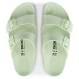 Unisex Arizona Essentials EVA Faded Lime Medium/Narrow