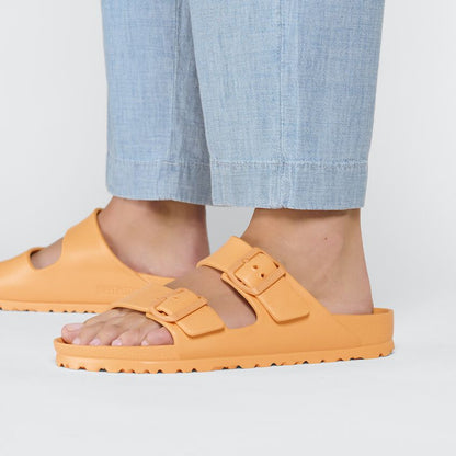 Arizona Essentials EVA Papaya Medium/Narrow