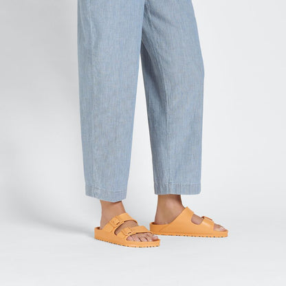 Arizona Essentials EVA Papaya Medium/Narrow