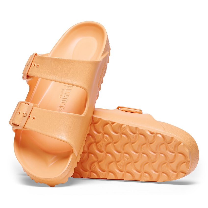 Arizona Essentials EVA Papaya Medium/Narrow
