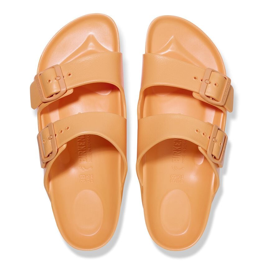 Arizona Essentials EVA Papaya Medium/Narrow