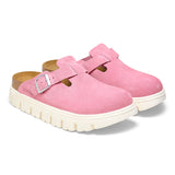 Women's Boston Chunky Candy Pink